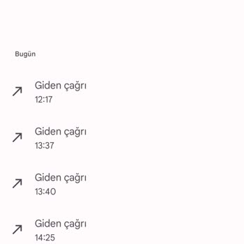 PTT Kargo İle Gelmeyen Kargo