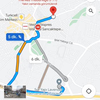 PTT Kargo İle Gelmeyen Kargo