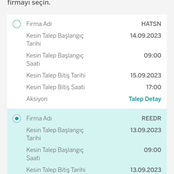 Garanti Bankası Yatırım Hesabımda Reeder Halk Arzı Sorunu