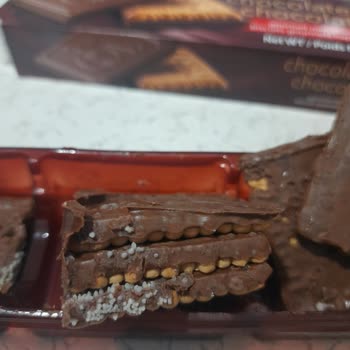 Original Gourmet Chocolate Fusion Üründe Küf Sorunu