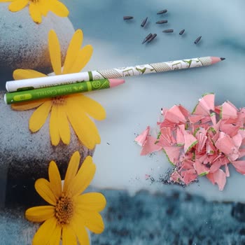 Faber-Castell Çürük Kurşun Kalem