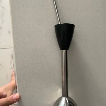 Vodafone Her Şey Yanımda, Blender Seti Eksik Ürün Parçası