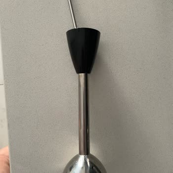 Vodafone Her Şey Yanımda, Blender Seti Eksik Ürün Parçası