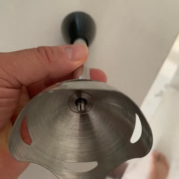 Vodafone Her Şey Yanımda, Blender Seti Eksik Ürün Parçası