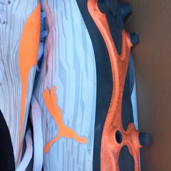 Puma Rapido Krampon Ücret İade Hk.