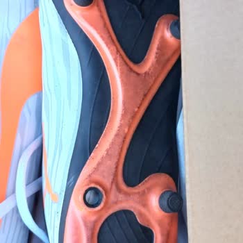 Puma Rapido Krampon Ücret İade Hk.