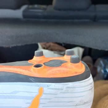 Puma Rapido Krampon Ücret İade Hk.