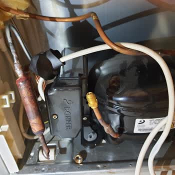 Samsung Buzdolabı Teknik Servis Hatası Ve Değişim Reddi.