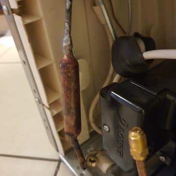 Samsung Buzdolabı Teknik Servis Hatası Ve Değişim Reddi.