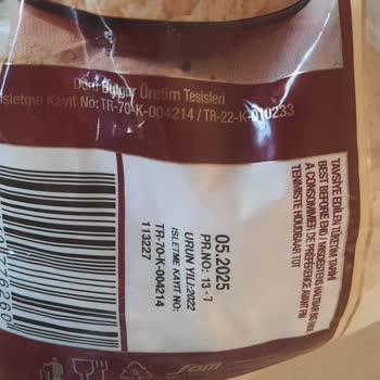 Duru Pirinç Kurtlanma Sorunu