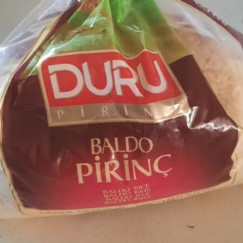 Duru Pirinç Kurtlanma Sorunu