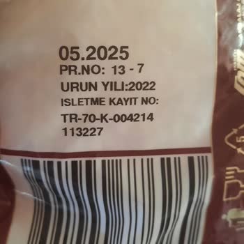 Duru Pirinç Kurtlanma Sorunu