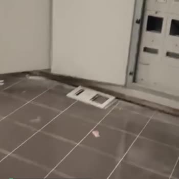 Boğaziçi Elektrik - Bedaş Çalışanlarının Tavırları!