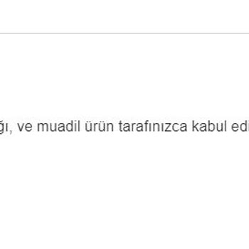 Amazon Tüketici Hakem Heyeti Kararlarına Uymuyor