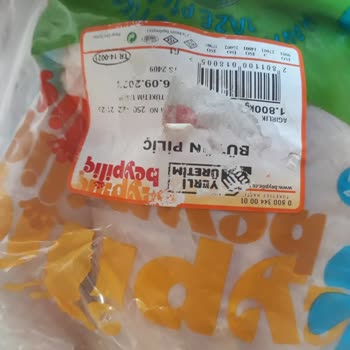 Altunbilekler Bozuk Tavuk Satıyor!