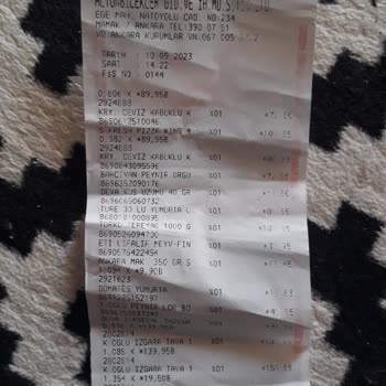 Altunbilekler Bozuk Tavuk Satıyor!