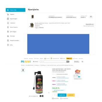 Birben Ticaret Epttavm Fatura Sonrası Ürün Fiyatını Artırıp Göndermedi!