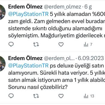 PlayStation Türkiye Play Station Plus Aboneliği Hakkında