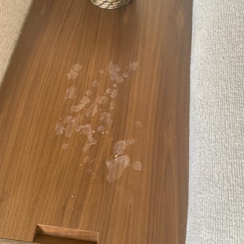 Divanev Köşe Koltuk Takımı Sehpalı Modülünde Problem Yaşadık