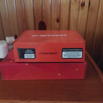 D Smart İnternet Ve TV GO Paketi