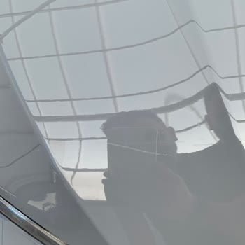 Opet Yıkama İstasyonu Metal Pompa Eki Aracımı Çizdi!