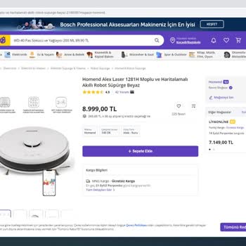 Homend Müşteri Memnuniyetine Çıkarlarına Önem Vermiyor Mağdur Ediyor