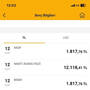 VakıfBank Usulsüz Faiz Kesintisi