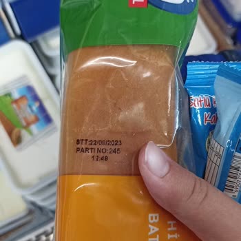 BİM Tarihi Geçmiş Ürün