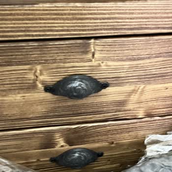 Vivense Komodini Hala Kullanamıyorum!