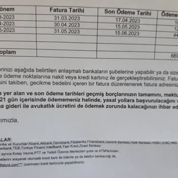 Vodafone Kapatılsın Çare Bu.