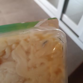 Binvezir Peynir SKT Geçmemiş Ama Ürün Bozulmuş