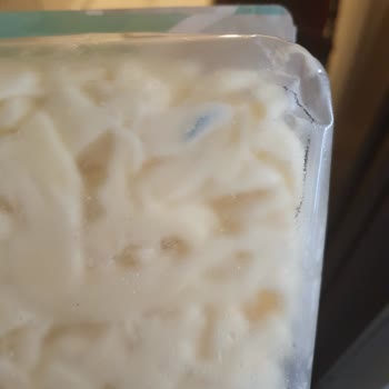 Binvezir Peynir SKT Geçmemiş Ama Ürün Bozulmuş