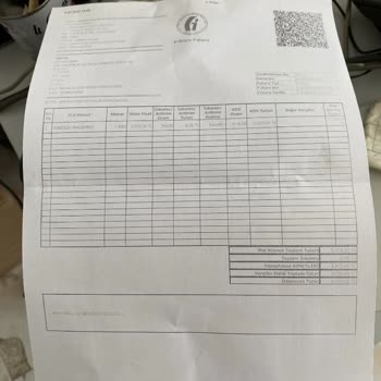 Sürat Kargo Kayıp Olan Kargo