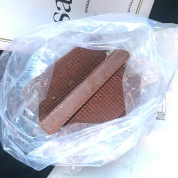 Sagra Bayat Yağı Akmış Donmuş