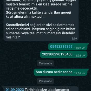 Turkcell Sim Kartı Teslim Etmiyor