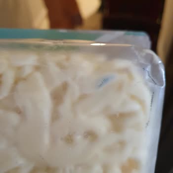 BİM SKT Geçmemiş Peynir Küflenmiş