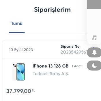 Turkcell Ne Telefonu Ne De Paramı Vermiyor