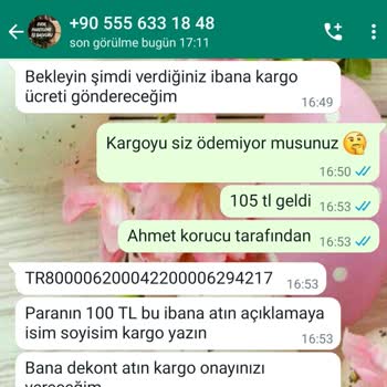 Evde Ekişi Paketleme Maltın Group Firması