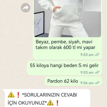 Aras Kargo Partibutikk Instagram Sayfasından Yanlış Ürün Gönderildi