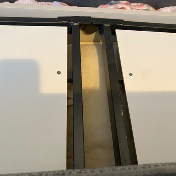 İder Mobilya Sattığı Ürünün Arkasında Durmuyor