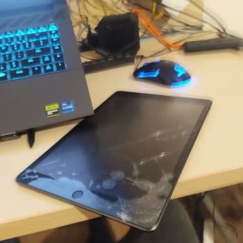 Apple İPad 9'un Garanti Hizmeti Hayal Kırıklığı Yarattı