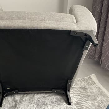 Özbay Mobilya Mobilyalar Defolu Ve Kırılmış Eksik