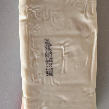 Ekici Peynir Küflenmiş Kaşar Peyniri (Ekici)