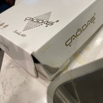 İmam Çağdaş Düzgün Paketlenmemiş Yurt Dışı Kargosu