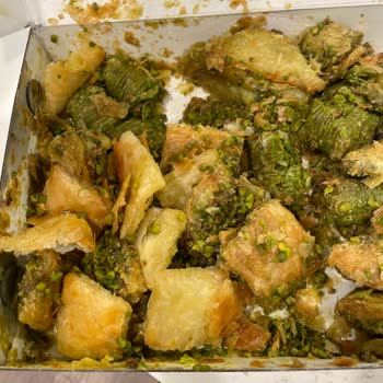 İmam Çağdaş Düzgün Paketlenmemiş Yurt Dışı Kargosu