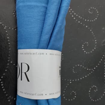 Valor Scarf İade Talebimdeki Kargo Kesilmesi