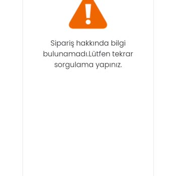 Borusan Lojistik Satıcıya Teslim Edilmesi Gereken Ürün