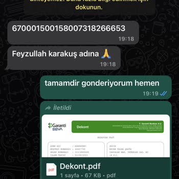 1067 Life Güzellik Merkezi Paramızı Geri Vermiyor