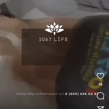 1067 Life Güzellik Merkezi Paramızı Geri Vermiyor