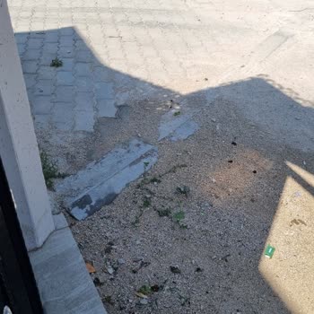 Meram Belediyesinin Çalışma Şekli